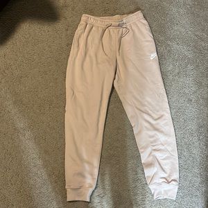 Nike joggers